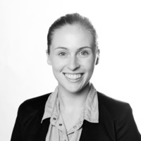 lululemon Employee Olivia Schultz's profile photo