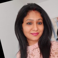 G3 Security Services Employee Manju Negi's profile photo