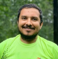 True Fit Corporation Employee Sachin Khandelwal's profile photo