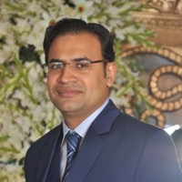 Shahkam Industries(Pvt) Ltd Employee Muhammad Tayyab's profile photo