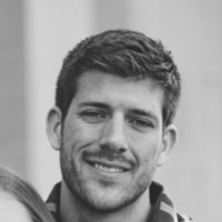 Carlisle Construction Materials Employee Alex Markwell's profile photo