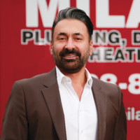 Milani Plumbing, Heating, & Air Conditioning Employee Vern Milani's profile photo