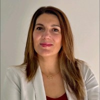 ACTION PIN Employee Aurélie Berges's profile photo