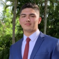 Optimotion Implants Employee Sebastian Ramirez's profile photo