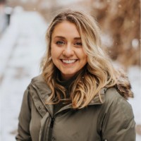 Street Factory Media Employee Grace Miller's profile photo