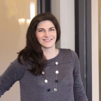 Foundry19 Employee Rebecca Biello's profile photo