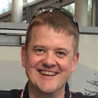 Seeing Machines Employee Thorsten Kistler's profile photo