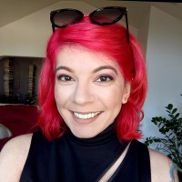 Catalyst Employee Sara Dahan's profile photo