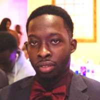 Prime Clerk Employee Omaru Conteh's profile photo