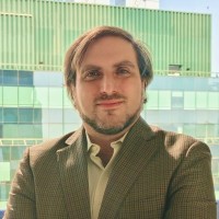 Brinca Employee Pablo Correa Haeussler's profile photo