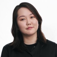 Optimal NMAX LLC Employee Nandin Bayarmagnai's profile photo