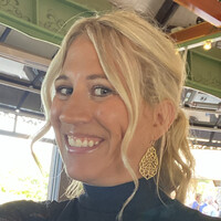 Archive Captioning & Interpreting Employee Lindsay Kaczmarski's profile photo