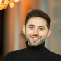 Königswege GmbH Employee Lukas Lange's profile photo