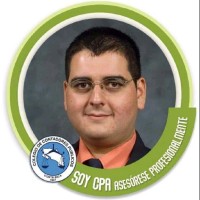 Grupo CIISA Employee Erick Ronald Bonilla Cascante's profile photo