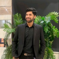 Utecho Employee Kasher Shahzad's profile photo