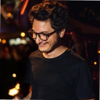 benuts Employee Colin Ramon's profile photo