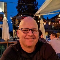 Radius Fire Protection Employee Brad Woods's profile photo