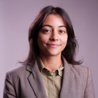 Metam Employee Julia Levantian's profile photo