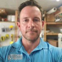 Rapid Realty Employee Gabriel Chapman's profile photo