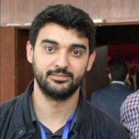 MIHB Employee Mohamed Kriouane's profile photo