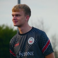 Hampshire Cricket Employee Nathan Bickle's profile photo