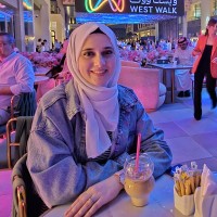 Sara Matar Email & Phone Number | Motion MEP BIM Coordinator ...