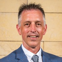 KONE Employee Ray Dickens's profile photo