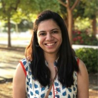 Muse Bio Employee Shruti Bhide's profile photo