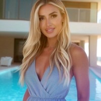 Christie's International Real Estate Emerald Coast Employee Veronica Simmon's profile photo