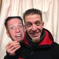 Upstage Productions Employee Sean Willcox's profile photo