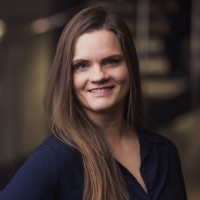 Askend Employee Õnne Kivinurm's profile photo