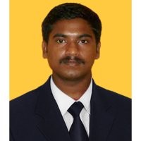 SubmitInMe Employee Moorthi V's profile photo