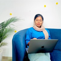GreenAds Global Employee Fidhana R's profile photo