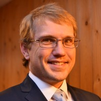 KIPP Foundation Employee Alexander Horwatt's profile photo