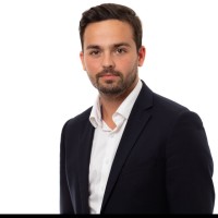 Turner & Townsend Employee William Adam's profile photo