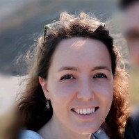 ISASTUR Employee Henar Fernández Martínez's profile photo