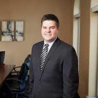 Millard, Rouse & Rosebrugh LLP Employee Joshua Laporte's profile photo