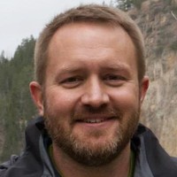 Appian Corporation Employee Brian Brandenburg's profile photo