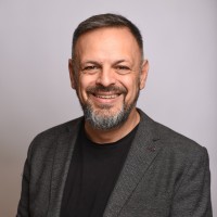 Flutter Innovation Employee Kleber Puchaski's profile photo