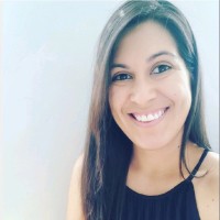 Cre8tive Technology and Design Employee Karla Cardenas's profile photo