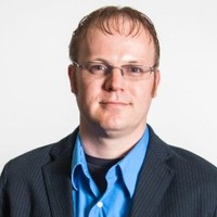 Allgeier, Martin and Associates, Inc. Employee John Riediger's profile photo