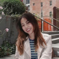 Orp Employee Sarah Tran's profile photo
