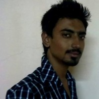 iite Employee Bhavik Upadhyay's profile photo