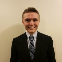 Bloomberg LP Employee Drew Harper's profile photo