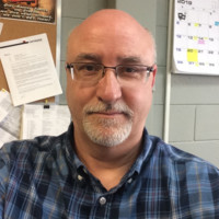 Gardewine Employee Ed Bronk's profile photo