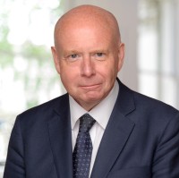 Eleos Capital Advisors Ltd. Employee Stephen Rees's profile photo