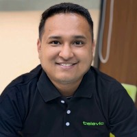 Televic Conference Employee Mohan Hamal's profile photo