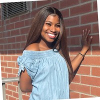 Delores Barr Weaver Policy Center Employee Deborah Marquez's profile photo