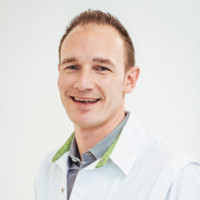 UZ Brussel Employee Thierry Gevaert's profile photo