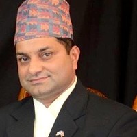 Rishi Dhakal Email & Phone Number